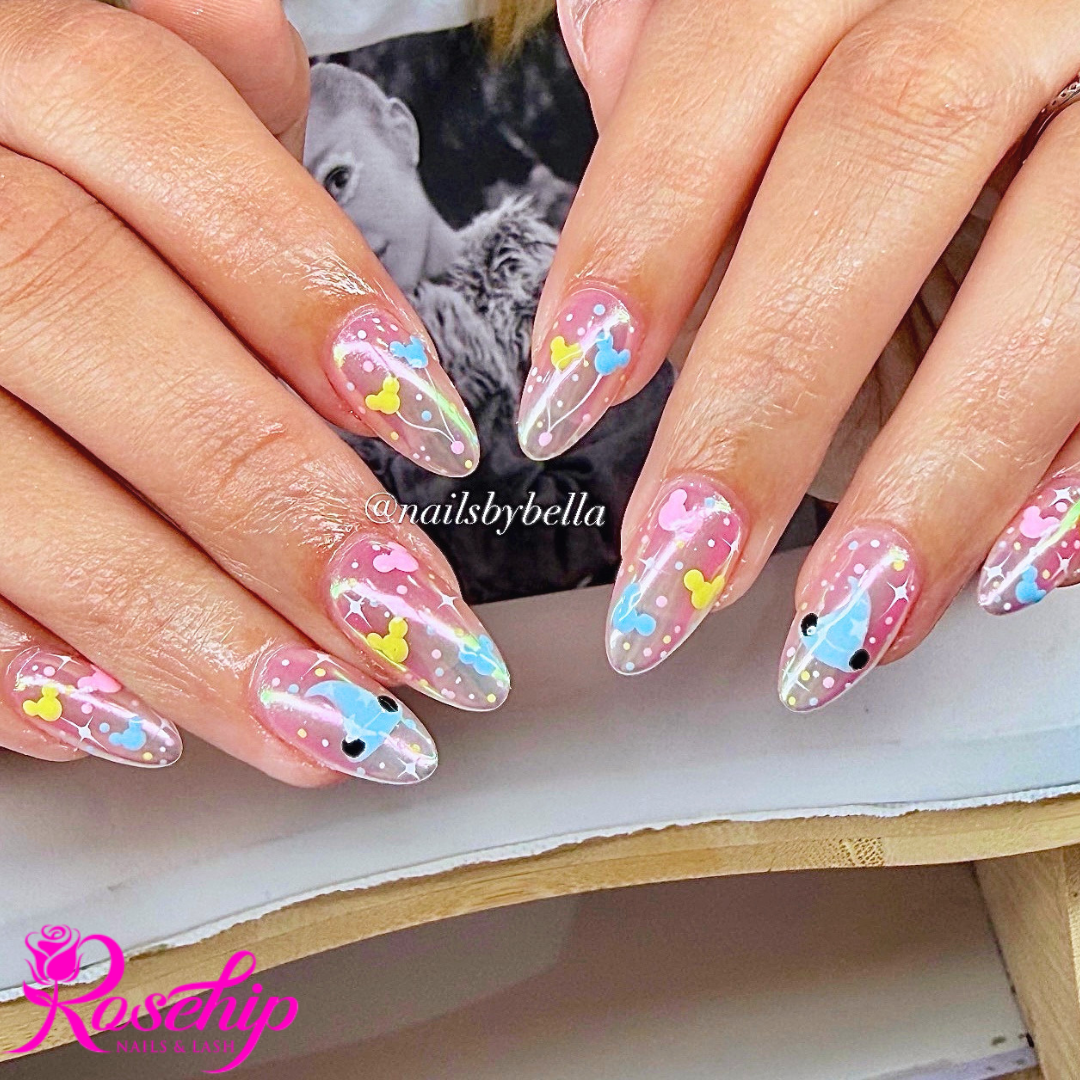 Nail Art Design